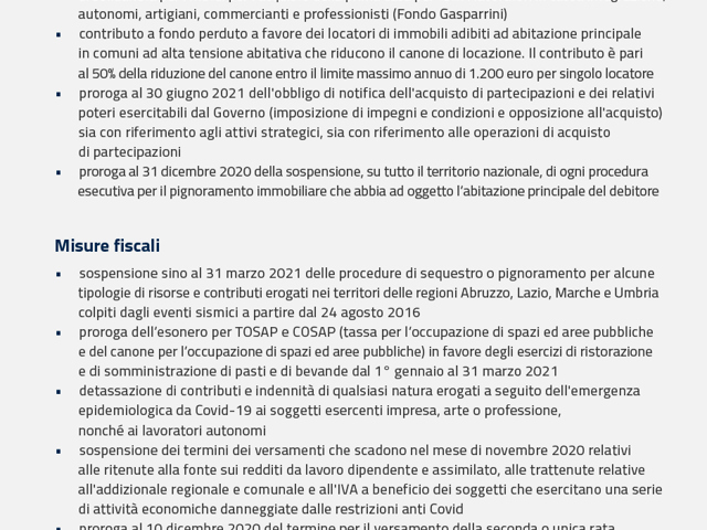 Ufficio Per Il Programma Di Governo Ufficio Per Il Programma Di Governo
