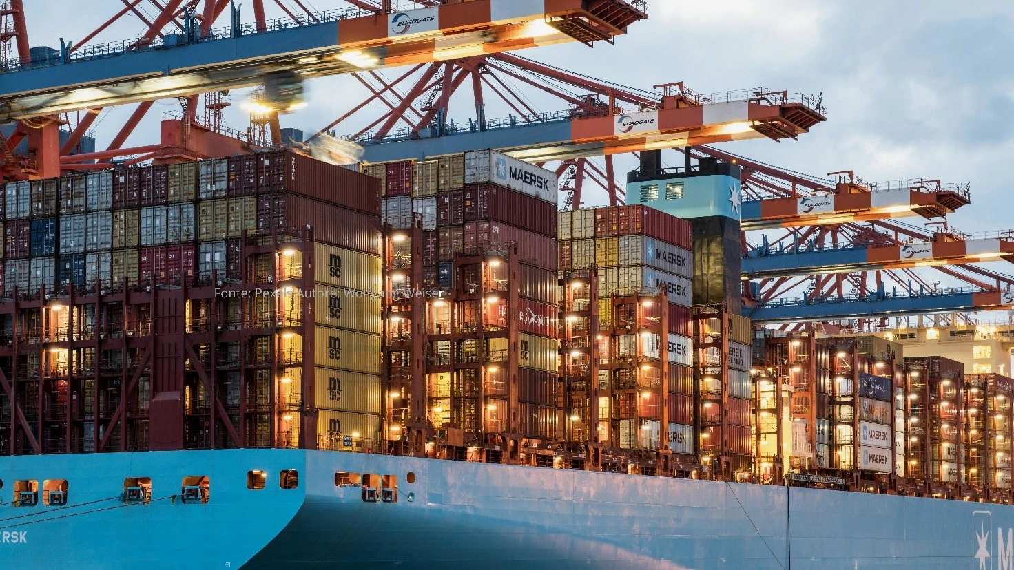 Pubblicato il focus sulle politiche per l’internazionalizzazione delle imprese e il sostegno all’export italiano