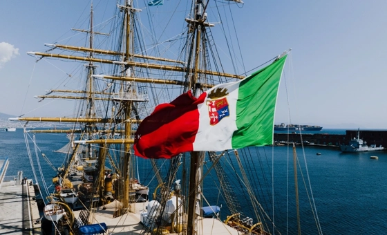 Sono illustrati gli attori principali del Sistema export italiano e i dati relativi 